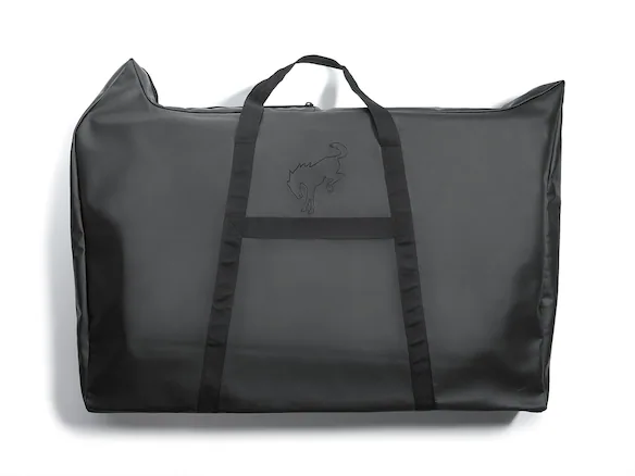 Bronco 2Dr 2021-2025 Garage Storage Bags Main Image