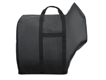 Bronco 4Dr 2021-2024 Rear Door Garage Storage Bags