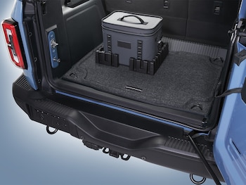 Bronco 4Dr 2021-2024 Cargo Area Liner