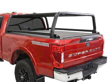 Super Duty 2021-2025 Venture Tec Rack for 6.75 Bed