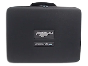 Mustang Mach-E 2021-2024 DC Safety Charge Cord Bag