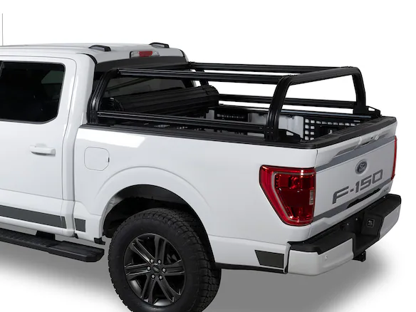 F-150 2021-2024 Venture Tec Rack for 5.5' Bed Main Image