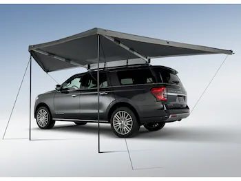 Overland 180 Degree Driver's Side Awning