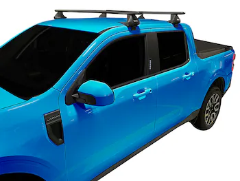 Maverick 2022-2025 Thule Roof Rack Cross Bar Kit