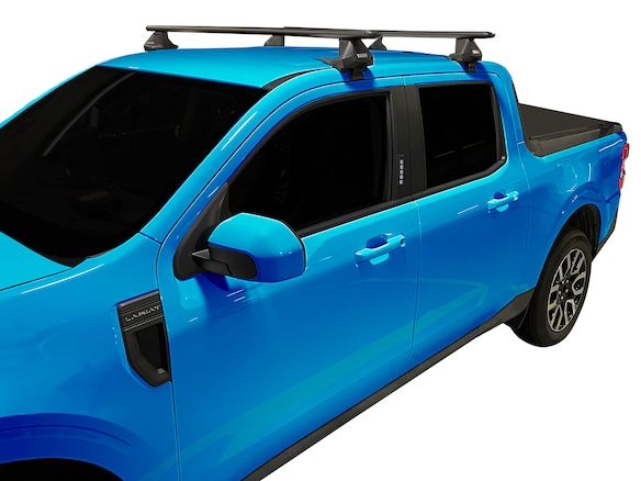 Maverick 2022-2024 Thule Roof Rack Cross Bar Kit Main Image