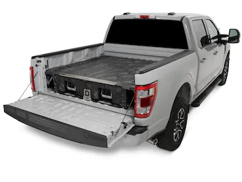 F-150 2021-2024 Decked Drawer System for 5.5 ft Bed