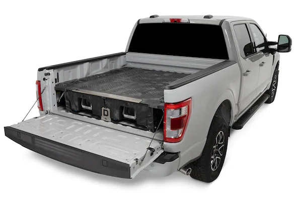 F-150 2021-2025 Decked Drawer System for 5.5 ft Bed Main Image