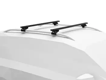 Explorer 2020-2025 Thule HD Crossbar System