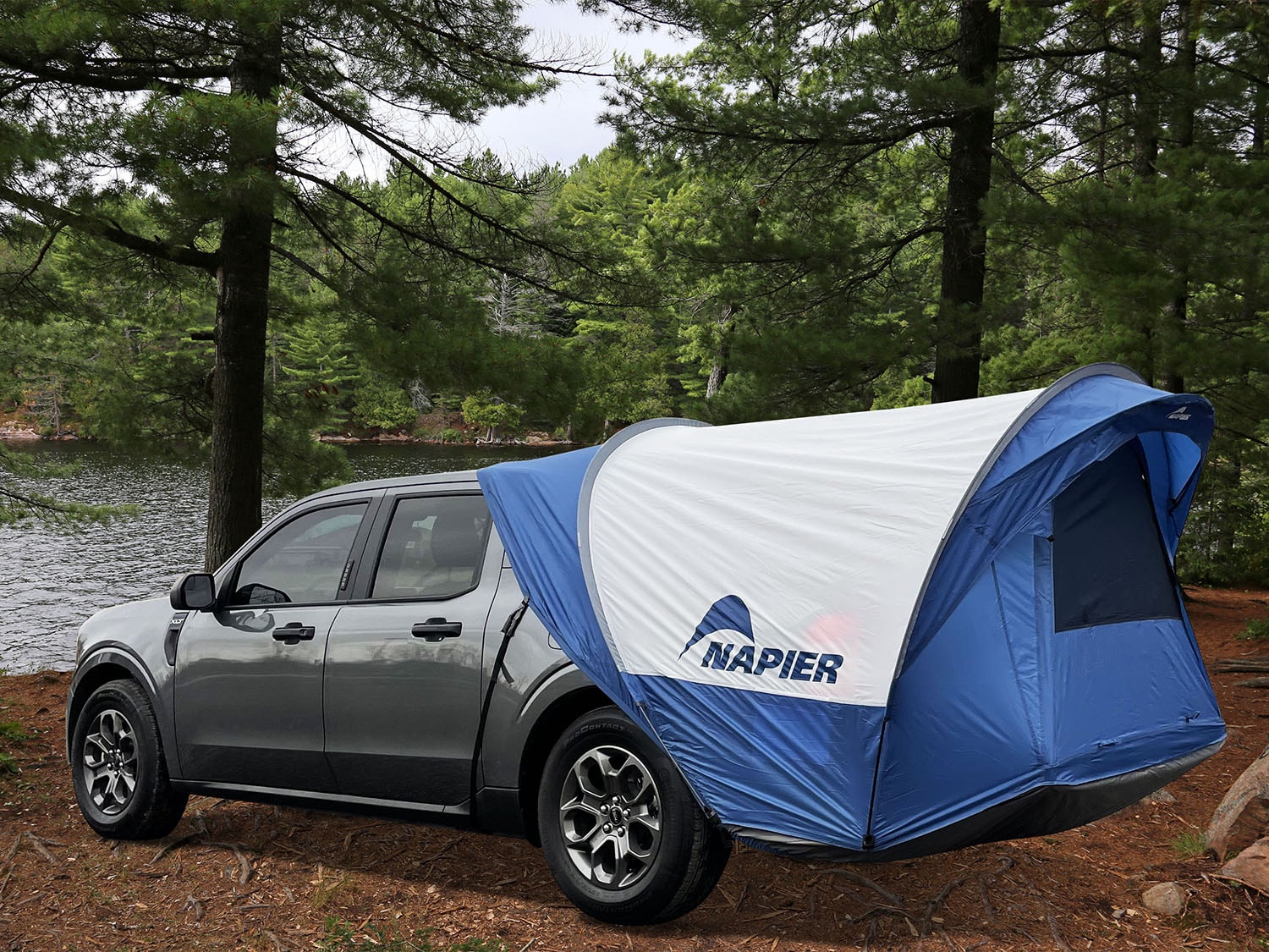 Napier car tent hotsell