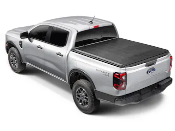 Ranger 2024 Soft Folding Tonneau/Bed Cover by Advantage for 5 ft Bed