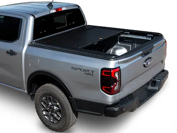 Ranger 2024-2025 Power Retractable Tonneau Cover