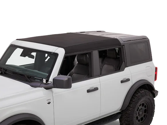 Bronco 5Dr 2021-2024 Skyrider Soft Top Main Image