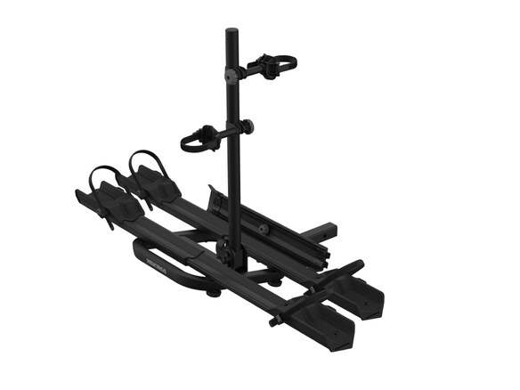 Yakima Hitch Mounted Tilting Bike Carrier Main Image