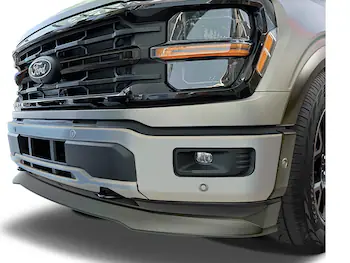 F-150 2021-2024 Front Lower Spoiler