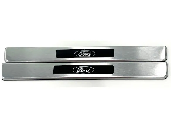 Escape 2024-2025 Illuminated Door Sill Plates Main Image