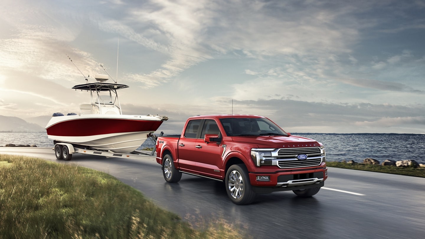When Can I Order a 2024 Ford F150?: Get Ready to Own the Ultimate Pickup
