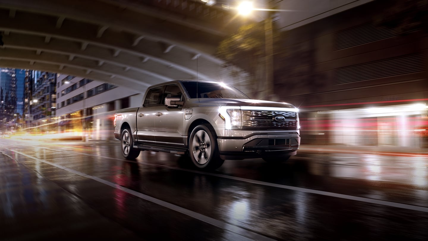 How Much is a New Motor for a Ford F150: Find Out the Cost Now!