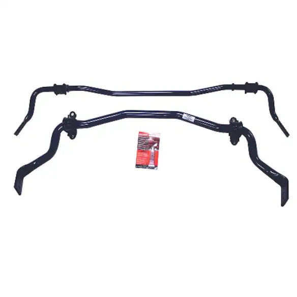 2015-2025 MUSTANG TRACK SWAY BAR KIT Main Image