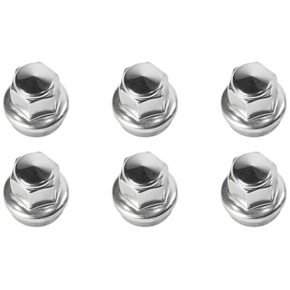 2015-2024 F-150 Lug Nut Kit Main Image