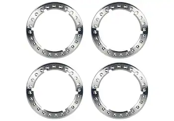 F-150 RAPTOR/RANGER RAPTOR FUNCTIONAL BEAD LOCK RING KIT