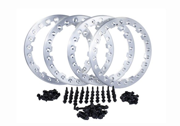 F-150 Raptor Functional Bead Lock Ring Kit Main Image