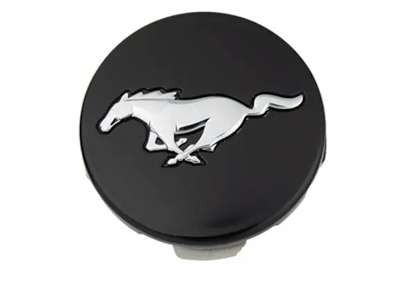 2015-2025 MUSTANG WHEEL CENTER CAP-PONY EMBLEM Main Image