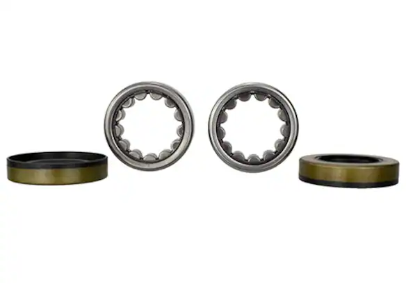 Mustang 1986-2004 8.8" Outer Axle Bearing and Seal Kit Main Image