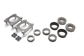 BRONCO M220 REAR AXLE OUTER BEARING/SEAL KIT