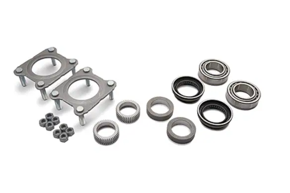 Bronco 2021-2023 M220 Rear Axle Outer Bearing/Seal Kit Main Image