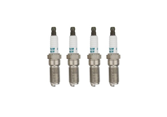 FOCUS ST/RS/MUSTANG ECOBOOST COLD SPARK PLUG SET Main Image