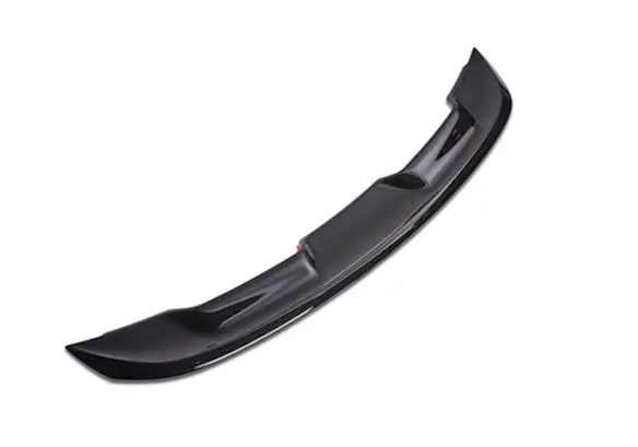 Mustang Coupe 2015-2023 Rear Spoiler with Gurney Flap Main Image