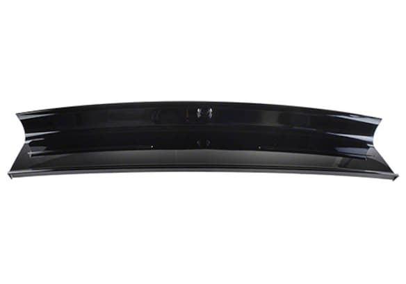 Mustang 2015-2021 Deck Lid Trim Panel Main Image