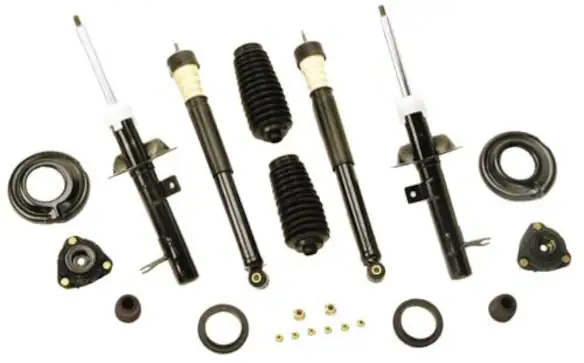 Focus SVT 2000-2005 Strut/Shock Kit Main Image