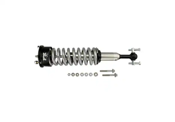 F-150 2015-2020 Fox Single Service Front Coilover Main Image