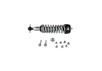 2019-2023 RANGER SINGLE SERVICE FRONT COILOVER