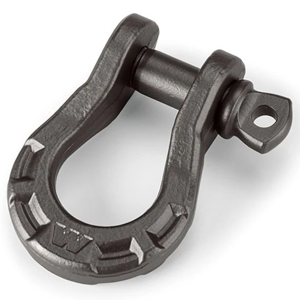 WARN Epic D-Ring Shackle Main Image