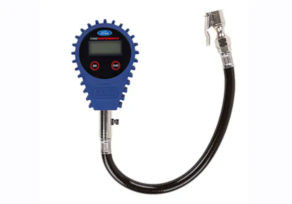 Ford Performance by ARB Tire Pressure Gauge Main Image