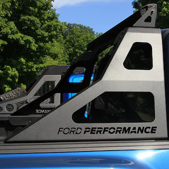 2015-2024 F-150/RAPTOR CHASE RACK