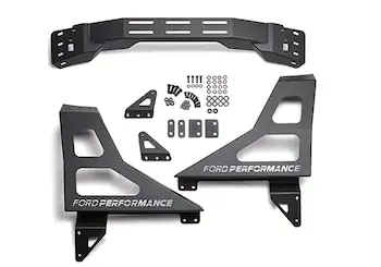 2019-2023 RANGER FORD PERFORMANCE CHASE RACK