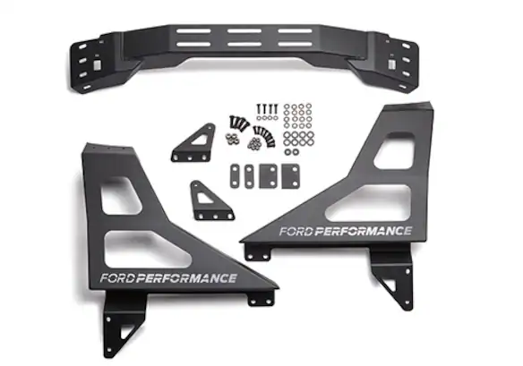 Ranger 2019-2023 Ford Performance Chase Rack Main Image