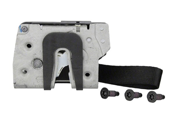 2021-2024 BRONCO TUBE DOOR RH LATCH Main Image