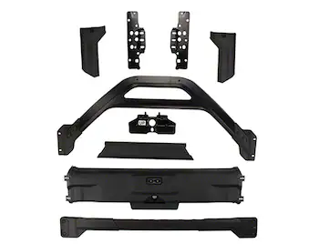 2022-2024 BRONCO B & C BOW BRACE KIT