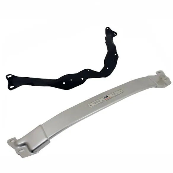 Mustang GT350R Strut Tower Brace Kit Main Image