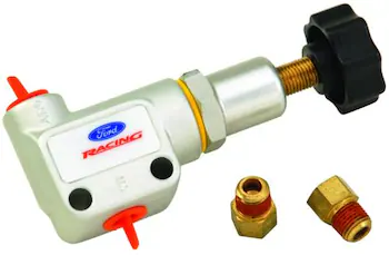 Aluminum Brake Proportioning Valve