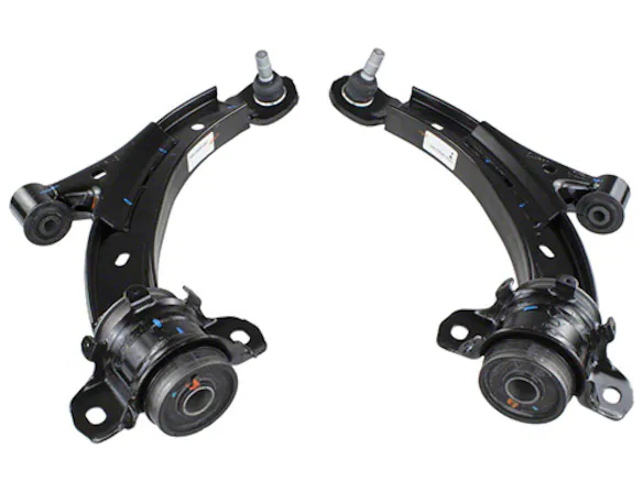 Mustang 2005-2010 Front Lower Control Arm Upgrade Kit Main Image