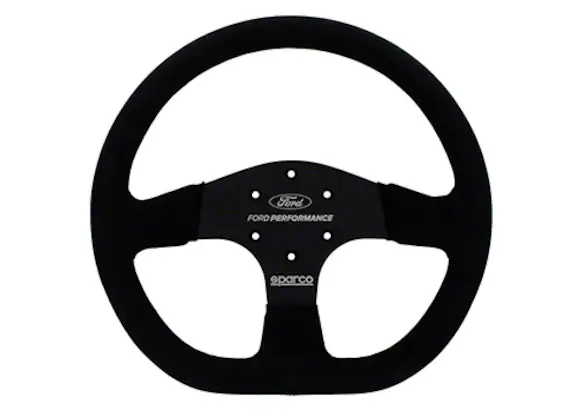 FORD PERFORMANCE STEERING WHEEL  - OFF-ROAD Main Image