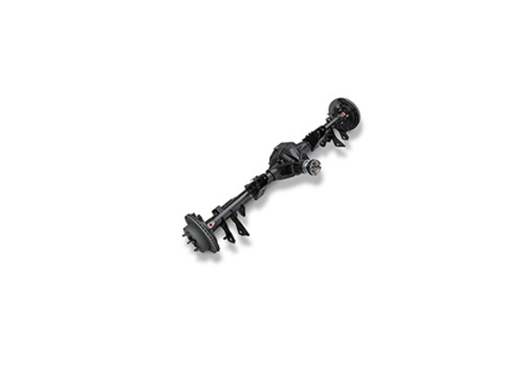 BRONCO M220 REAR AXLE ASSEMBLY 4.70 RATIO W/ELECTRONIC LOCKING DIFFERENTIAL Main Image