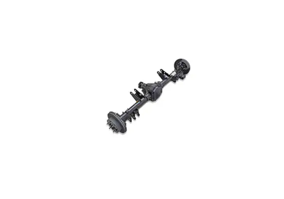 BRONCO M220 REAR AXLE ASSEMBLY 5.13 RATIO W/ELECTRONIC LOCKING DIFFERENTIAL Main Image