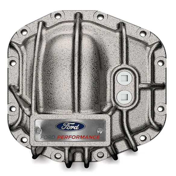 Ford Performance Ranger Differential Cover Kit Main Image