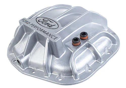 SUPER DUTY 12 BOLT HD DIFFERENTIAL COVER